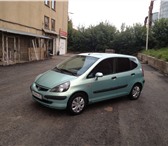 Продам Honda Jazz 222285 Honda Jazz фото в Чебоксарах