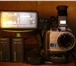 Фотография в Электроника и техника Видеокамеры Куплю видеокамеру Sony,  Hitachi Video-8, в Москве 3 000