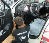Фото в Авторынок Автосервис, ремонт Выполняем качественную установку автосигнализаций в Краснодаре 0