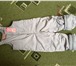 Foto в Для детей Детская одежда зимние брюки 4-6 лет зима в Пензе 1 000