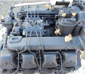 Изображение в Авторынок Автозапчасти Продам Двигатель КАМАЗ 740.10 C гос резерваУстанавливается в Твери 280 000