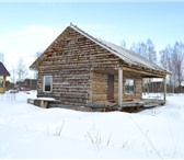 Изображение в Недвижимость Продажа домов Продам дом качественная сборка дома сруб, в Череповецке 1 200 000