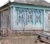 Foto в Недвижимость Продажа домов Продаю дом 30 кв.м. с участком 18 сот в д. в Владимире 450 000