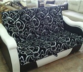 Фото в Мебель и интерьер Мягкая мебель Продам новый диван.Механизм: аккордеон;Размеры в Тюмени 12 500