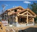Изображение в Строительство и ремонт Строительство домов Производим строительство: домов, коттеджей, в Омске 3 500