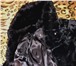 Фотография в Одежда и обувь Женская одежда Продам шубу, фирмы Digni-Fur, мангуст, черный в Ростове-на-Дону 18 000