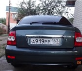 Продажа авто 2066055 ВАЗ Priora фото в Москве