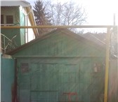 Фотография в Недвижимость Гаражи, стоянки Срочно продам гараж в хорошем состоянии. в Ставрополе 400 000