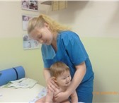 Foto в Красота и здоровье Массаж Массаж для детей и взрослых в Студгородке!Массаж в Красноярске 450