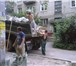 Фотография в Авторынок Транспорт, грузоперевозки Вывезти образовавшийся после демонтажа мусор в Смоленске 0