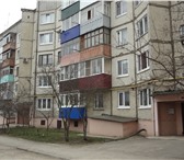 Foto в Недвижимость Квартиры Продам 3 ком.квартиру по ул.Коммунаров д.131 в Ельце 2 250 000