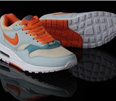 Изображение в Одежда и обувь Мужская обувь Продаются новые кроссовки Nike Air Max разных в Саратове 3 500