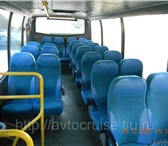 Foto в Авторынок Авто на заказ Автобус эконом класса "Utong ZK6737D" предназначен в Перми 890