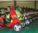 Фото в Авторынок Мотоциклы Проадажа б/у скутеров из японии без пробега в Хвалынск 20 000