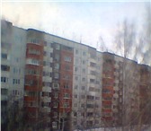 Изображение в Недвижимость Квартиры Теплая квартира с хорошим ремонтом.Установлены в Перми 3 300 000