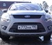 Ford Kuga 2,  0d MT  (140 л,  с, ) 4WD 2011 2054665 Ford Kuga фото в Москве