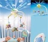 Foto в Для детей Товары для новорожденных Мобиле на кроватку "Мечты о бабочках" - это в Москве 1 700