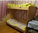 Фото в Для детей Детская мебель Продам детскую мебель из трех предметов:- в Перми 10 000