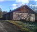 Изображение в Недвижимость Коммерческая недвижимость База отдыха «Бобры» расположена в 5 км от в Екатеринбурге 25 000 000