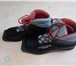 Foto в Одежда и обувь Спортивная обувь Продам лыжные ботинки, новые 39 размер в Перми 400