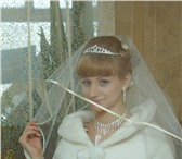 Фото в Одежда и обувь Свадебные платья Продам свадебное платье 42-44 размер, за в Улан-Удэ 4 900
