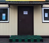 Изображение в Строительство и ремонт Другие строительные услуги Продаем новые строительные вагончики (контейнер, в Краснодаре 48 000