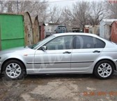 Отличный вариант, срочная продажа, такой больше не будет! БМВ 318i E46 2002го года выпуска, четы 16046   фото в Самаре