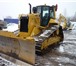 Изображение в Авторынок Бульдозер Продается бульдозер Caterpillar D6N LGP (болотник, в Перми 6 900 000