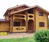 Foto в Строительство и ремонт Строительство домов Закажите строительство деревянного дома, в Москве 7 000