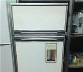 Foto в Электроника и техника Холодильники Холодильник двухкамерный Ока.После полной в Москве 5 500