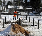 Foto в Строительство и ремонт Другие строительные услуги Фундаменты под дом без земляных работ - наша в Санкт-Петербурге 1 254