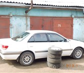 Продается Toyota Carina 205373 Toyota Carina фото в Братске