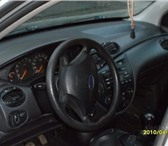 Продаю автомобиль марки Ford Focus 2003 года выпуска,  Красивого серебристого цвета с пробегом - 111 10226   фото в Москве