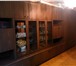 Фотография в Мебель и интерьер Мебель для гостиной Стенка в отличном состоянии,тёмно-коричневого в Москве 12 000