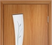 Foto в Мебель и интерьер Другие предметы интерьера СРОЧНО продам Новую межкомнатную дверь. Цвет в Тольятти 3 000
