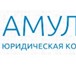 Изображение в Прочее,  разное Разное «Амулет» — современная юридическая компания в Туле 0