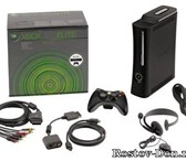 Изображение в Компьютеры Разное Продаю XBOX 360 ELITE с установленным Freeboot. в Ростове-на-Дону 0