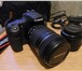 Изображение в Электроника и техника Фотокамеры и фото техника Продаю зеркальный фотоаппарат Canon 60D с в Липецке 32 000