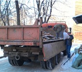 Изображение в Авторынок Транспорт, грузоперевозки Мы вывезли тысячи кубометров мусора, вывезем в Смоленске 0