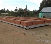 Фотография в Строительство и ремонт Другие строительные услуги Строительство фундаментов, кровли, сборка в Нижнем Новгороде 100 000