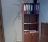 Изображение в Мебель и интерьер Офисная мебель Стеллаж с дверями. Отличный внешний вид. в Красноярске 1 500