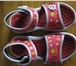 Фото в Для детей Детская обувь продам босоножки 31 размера в Томске 250