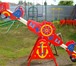 Foto в Спорт Спортивный инвентарь Детские гимнастические комплексы,горки, игровое в Белгороде 5 000