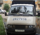 Фото в Авторынок Грузовые автомобили продам бортовую газель с тентом в хтс установлен в Красноярске 140 000