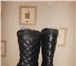 Фотография в Одежда и обувь Женская обувь продаю новые сапоги каури морозостойкие -15 в Твери 700