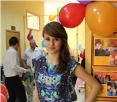 Изображение в Работа Работа для подростков и школьников Ксения,15 лет.Безумно хочу работать.
Ответственная,весёлая,опрятная,быстро в Москве 6 000