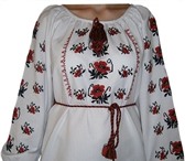 Изображение в Одежда и обувь Женская одежда 500 красивых вышиванок из натуральных тканей. в Новосибирске 2 560