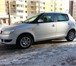 Продам автомобиль 1818967 Skoda Fabia фото в Москве