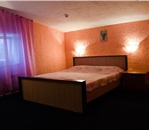 Foto в Отдых и путешествия Гостиницы, отели "Отель 24 часа" предлагает снять номер гостиницы в Барнауле 1 100