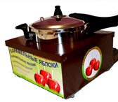 Foto в Прочее,  разное Разное Индукционный карамелизатор с режимной панелью в Воронеже 11 870